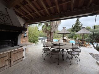  Maison � vendre 5 pi�ces 165 m�