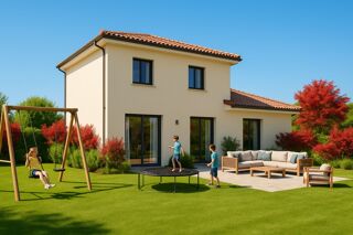  Maison � vendre 4 pi�ces 100 m�