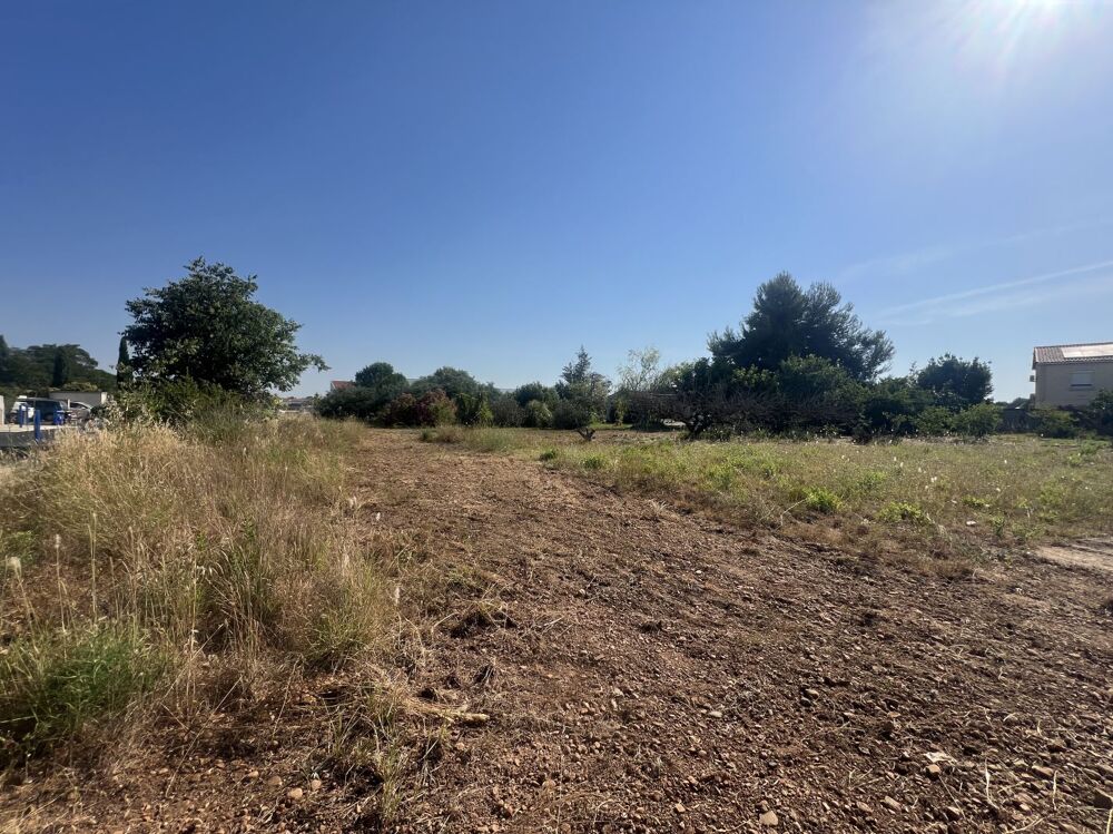 Vente Terrain Terrain  4 LOTS Saint gilles