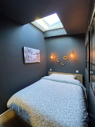  Appartement � louer 2 pi�ces 30 m�