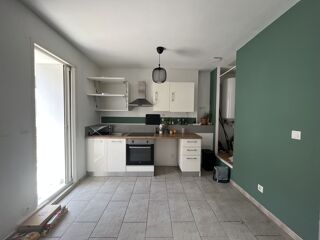  Appartement à louer 3 pièces 61 m²
