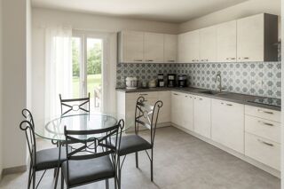  Maison � vendre 5 pi�ces 115 m�