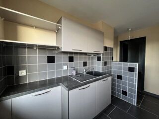  Appartement � vendre 3 pi�ces 50 m�