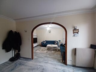  Maison � vendre 3 pi�ces 71 m�