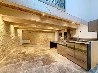  Maison � vendre 5 pi�ces 200 m�