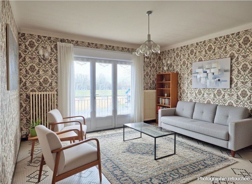 Vente Maison Maison Maison a rénover Aubigny