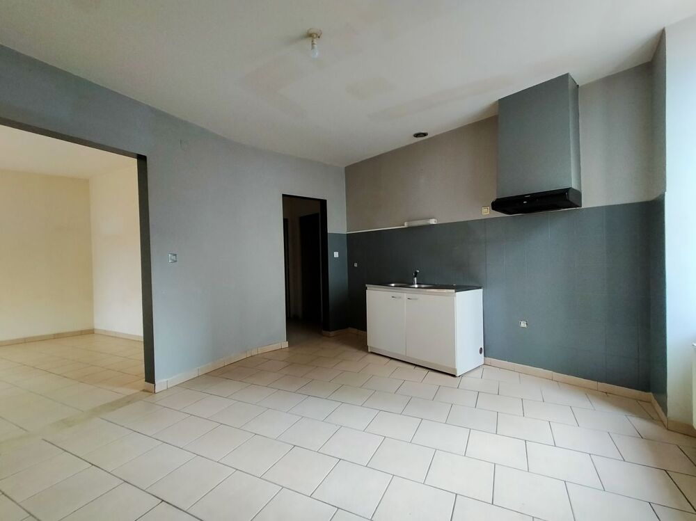 Maison de village ref.72120
