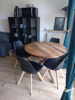  Appartement � vendre 1 pi�ce 18 m�