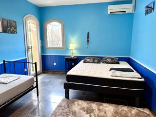  Maison à vendre 10 pièces 224 m²