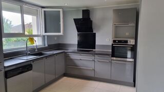  Maison � vendre 5 pi�ces 85 m�