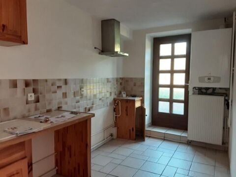  Maison � louer 6 pi�ces 124 m�