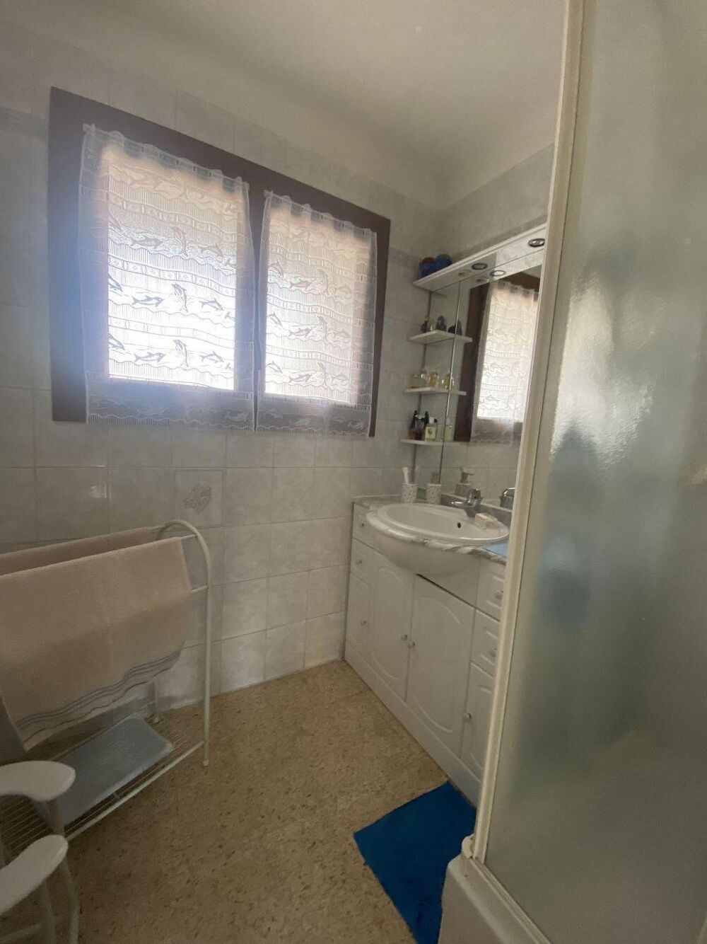 Vente Appartement 3 Pièces Marseille 14