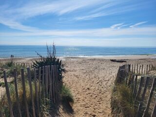  Maison � vendre 4 pi�ces 65 m�