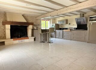  Maison à vendre 7 pièces 214 m²
