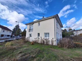 Maison 4 pièces 95 m² · à Saint-Léonard-de-Noblat · 95 m² · 118 000 €
