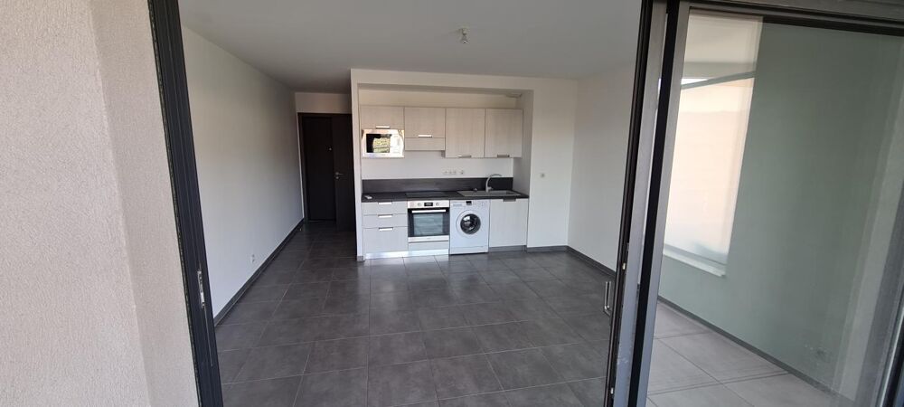 Location Appartement Studio Ajaccio