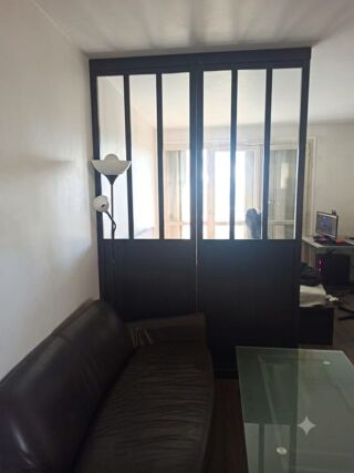  Appartement à vendre 1 pièce 35 m²