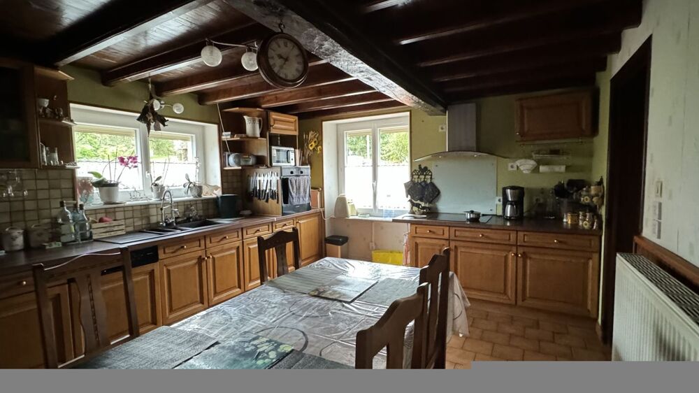 Maison Vue sur la Chaine des Puys