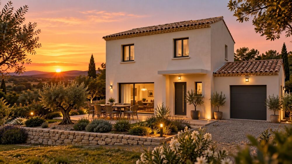 Vente Maison Maison Fons