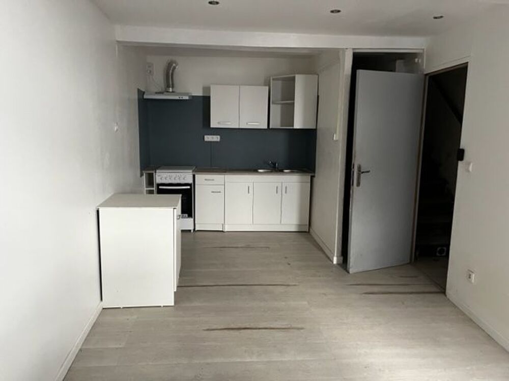 Vente Immeuble Immeuble vente d'un lots de copro de 3 appar Perpignan