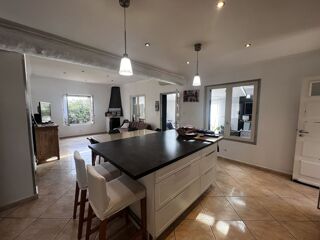  Maison � vendre 5 pi�ces 100 m�