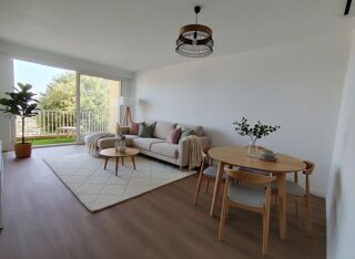  Appartement à vendre 3 pièces 60 m²