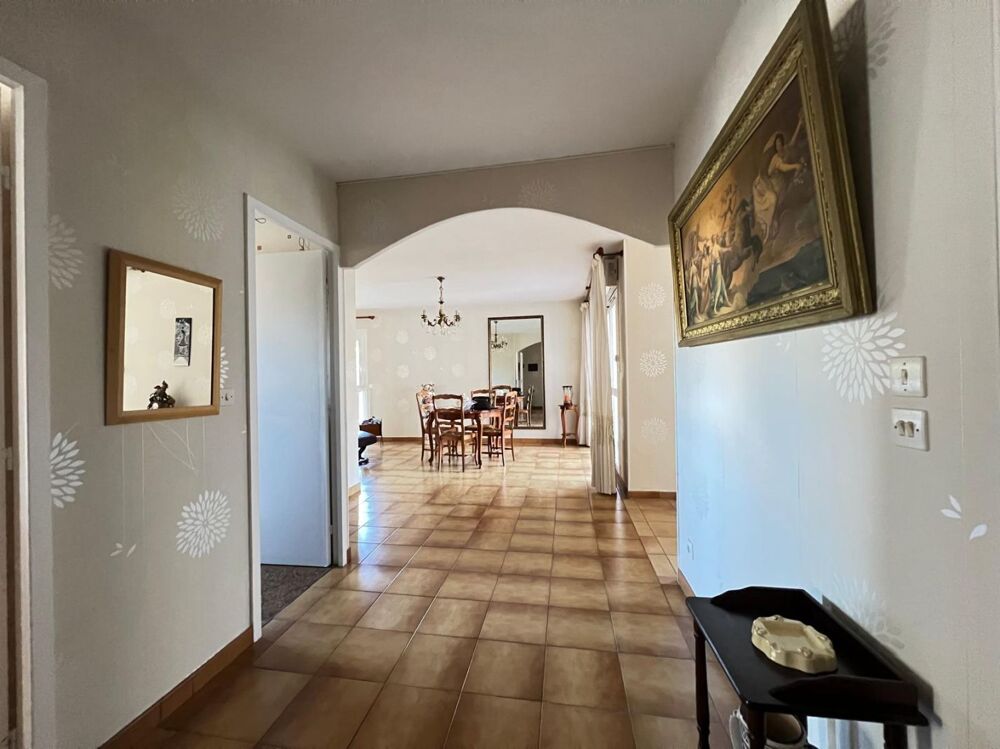 Vente Appartement 4 Pièces Plan de cuques