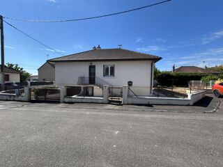 Maison 5 pièces 75 m² · à Chenôve · 75 m² · 242 000 €