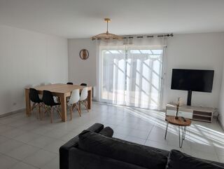  Maison à louer 4 pièces 88 m²