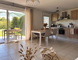  Appartement à vendre 2 pièces 47 m²