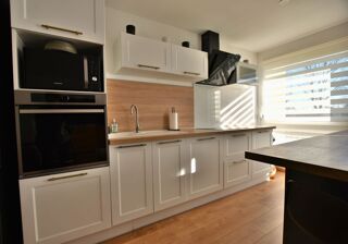  Appartement � vendre 5 pi�ces 104 m�