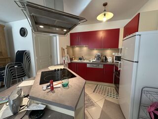  Appartement � vendre 3 pi�ces 71 m�