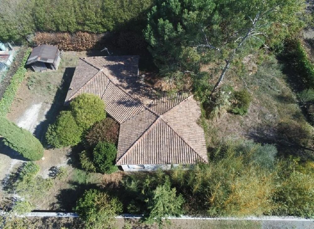Vente Maison Maison Mansle