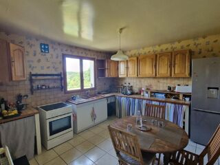  Maison � vendre 4 pi�ces 94 m�