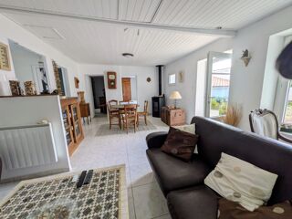 Vente Maison Maison Plage à vélo Les sables d'olonne