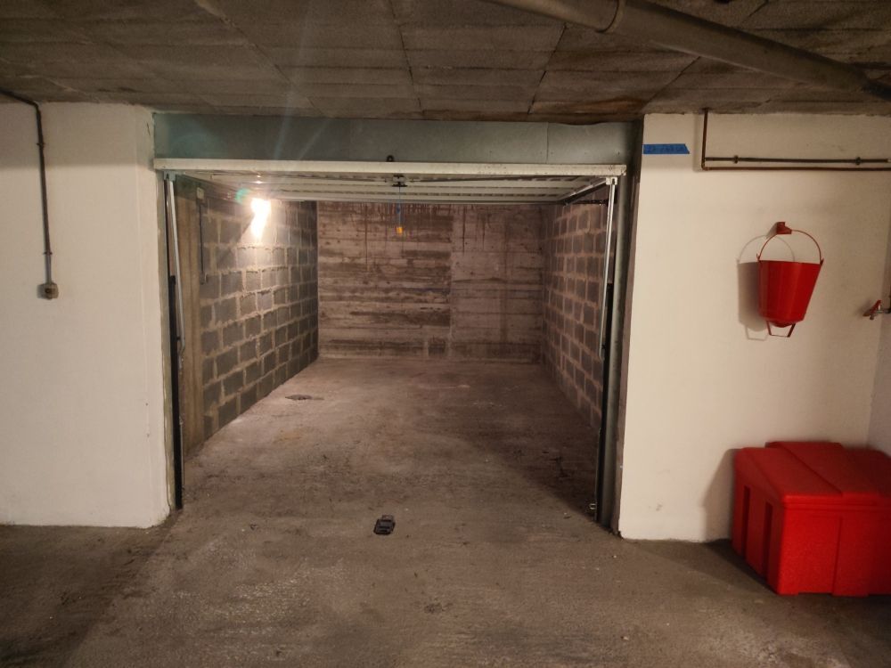 Vente Parking/Garage Garage Cannes