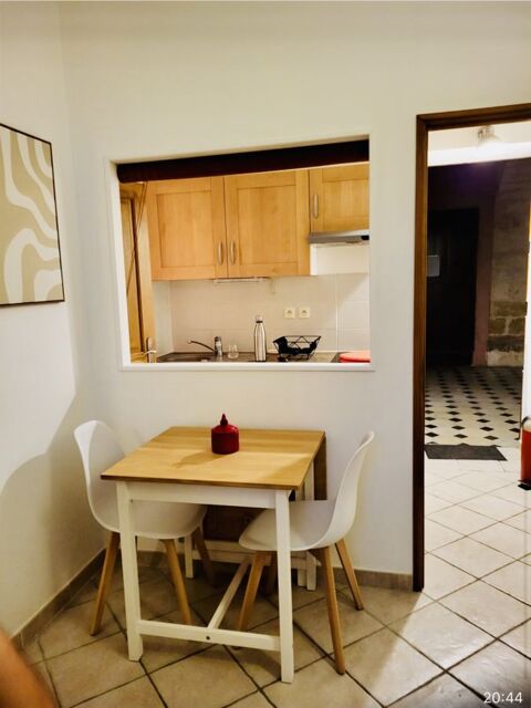  Appartement � louer 2 pi�ces 30 m�