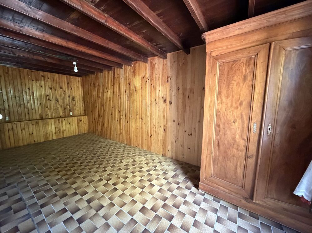 Vente Maison Maison Damvix