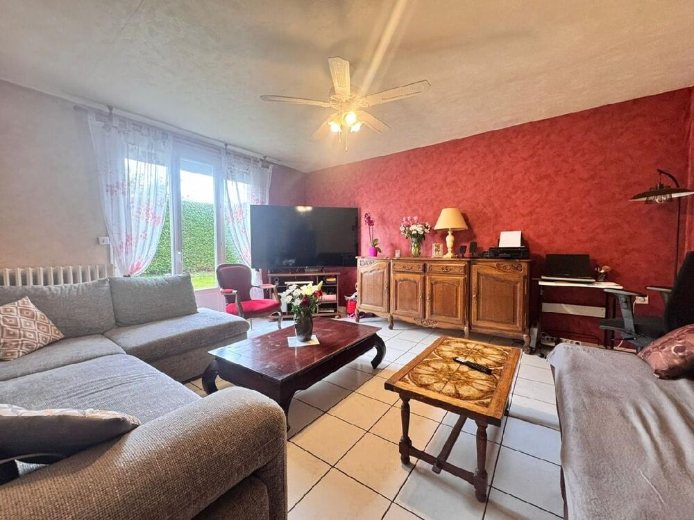 Vente Maison Maison Billy sur aisne
