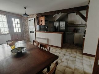  Maison à vendre 5 pièces 89 m²