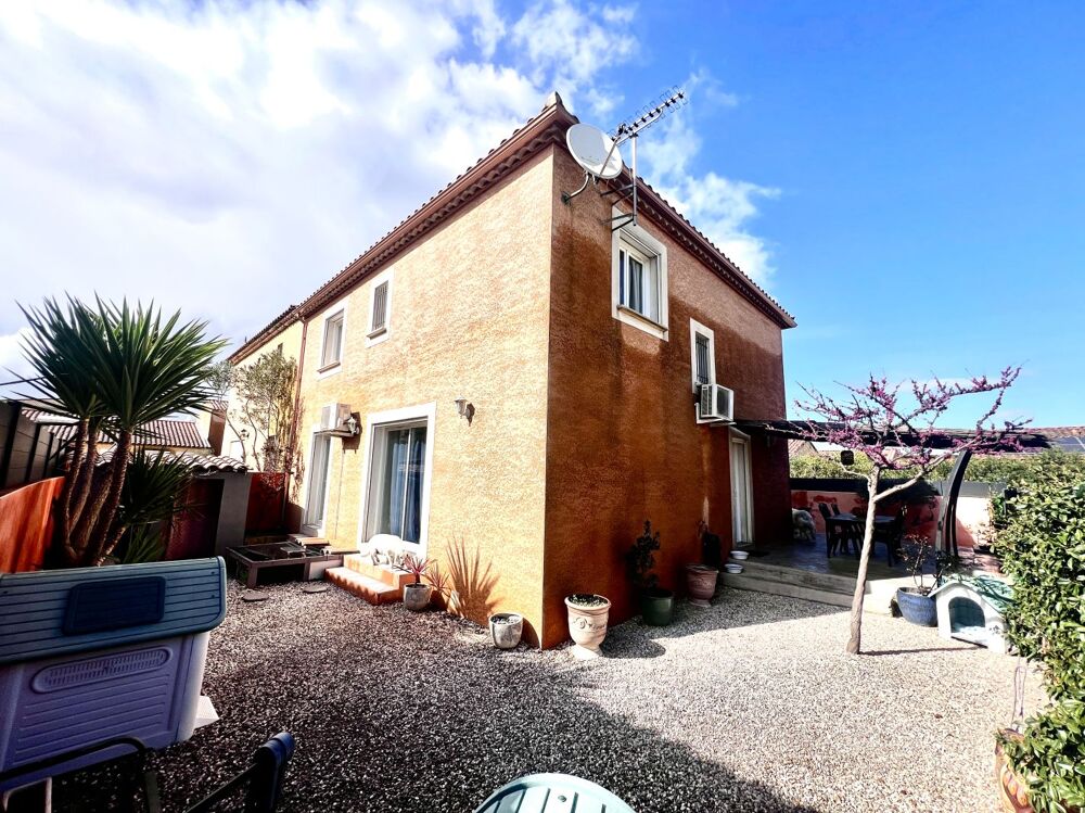 Vente Maison Villa Saint gilles