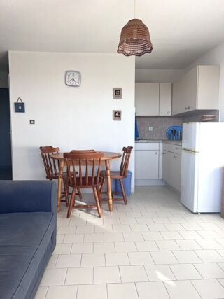  Appartement à vendre 2 pièces 28 m²