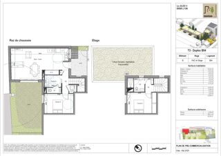  Maison 4 pices 97 m Lyon