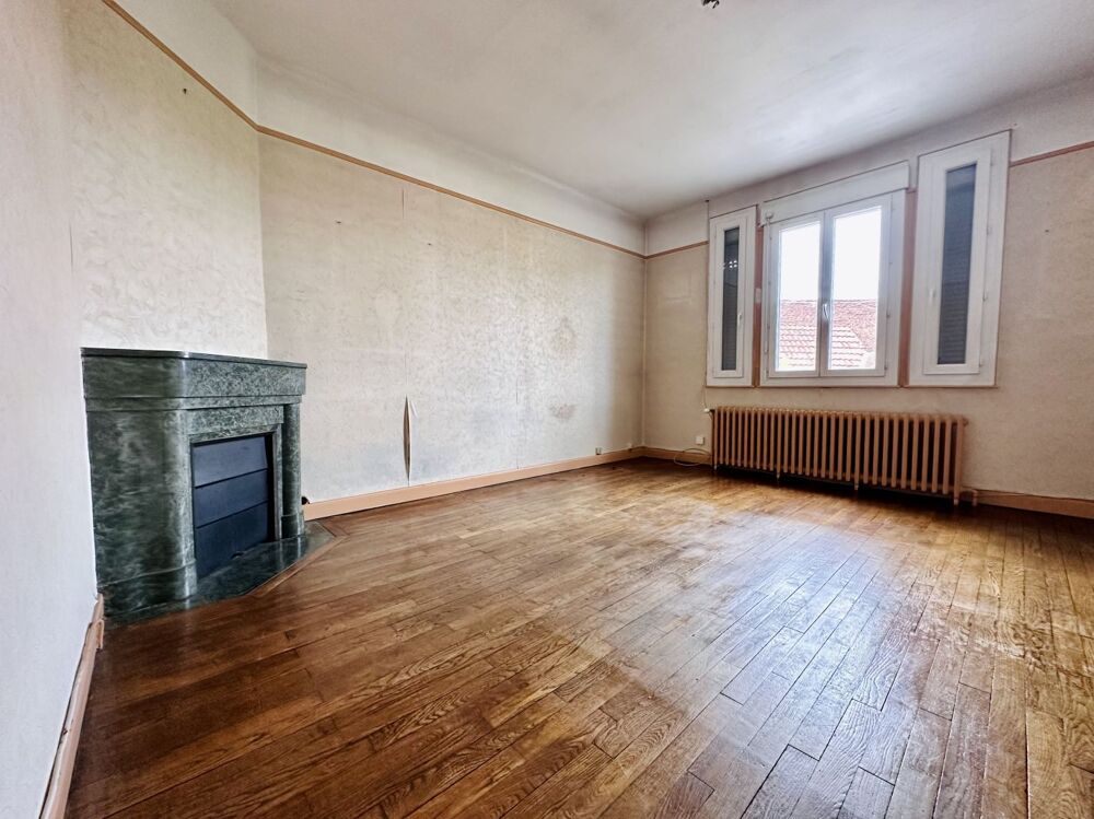 Vente Maison Maison Boussac