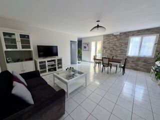Maison 5 pièces 103 m² · à Lunel · 103 m² · 380 000 €