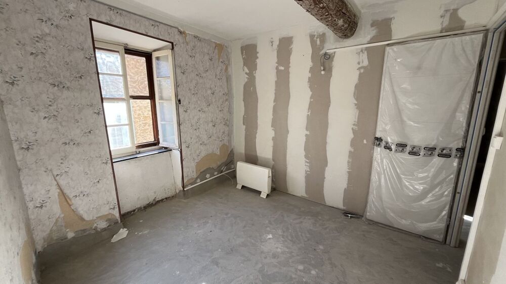 Vente Maison Maison de village TERRASSE ET GARAGE Pouzols minervois