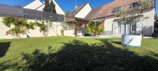  Maison à vendre 5 pièces 104 m²