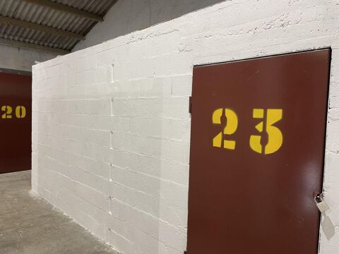  Parking / Garage � louer 1 pi�ce 7 m�