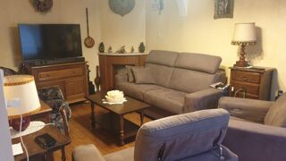  Maison à vendre 6 pièces 112 m²