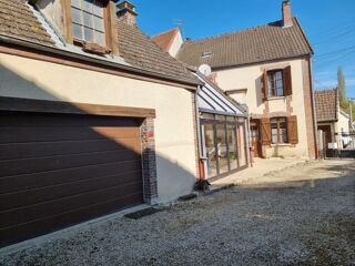  Maison  vendre 7 pices 153 m
